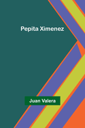 Pepita Ximenez
