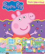 Peppa Pig: First Look and Find