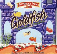 Pepperidge Farm Goldfish Counting Fun Book