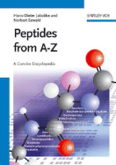 Peptides from A to Z: A Concise Encyclopedia