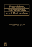 Peptides, Hormones, and Behavior