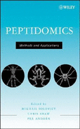 Peptidomics: Methods and Applications