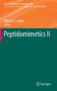 Peptidomimetics II