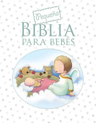 Pequea Biblia Para Bebs - Toulmin, Sarah