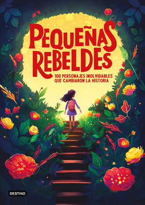 Pequeas Rebeldes / Little Rebel Girls - Estudio Pe S a C