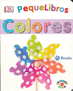 Pequelibros Colores