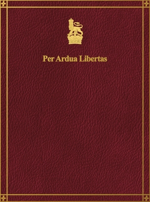 Per Ardua Libertas - M I 9, and Brown, C a (Editor)