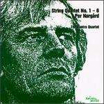 Per Nrgrd: String Quartets Nos. 1-6