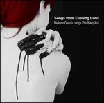 Per Norgard: Songs from Evening Land