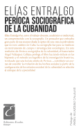 Per?oca sociogrfica de la cubanidad