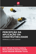 Percep??o Da Aplica??o Da Construtibilidade