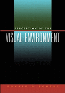 Perception of the Visual Environment