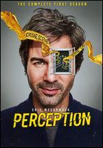 Perception: The Complete First Season [2 Discs]