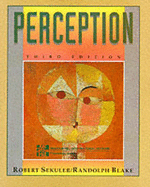 Perception - Sekuler, Robert, and Blake, Randolph