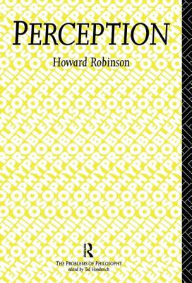 Perception - Robinson, Howard