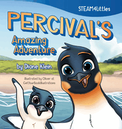 Percival's Amazing Adventure