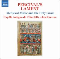 Percival's Lament - Capilla Antigua de Chinchilla; Jos Ferrero (conductor)