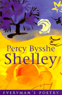 Percy Bysshe Shelley Eman Poet Lib #44