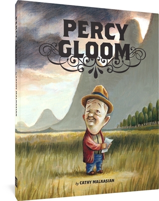 Percy Gloom - Malkasian, Cathy