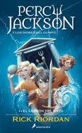 Percy Jackson: El Ladrn del Rayo / The Lightning Thief: Percy Jackson and the O Lympians