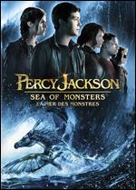 Percy Jackson: Sea of Monsters - Thor Freudenthal