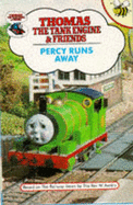 Percy Runs Away