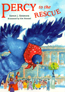 Percy to the Rescue - Simmons, Steven J