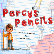 Percy's Pencils