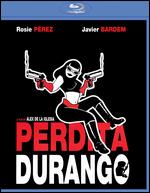 Perdita Durango [Blu-ray] - lex de la Iglesia