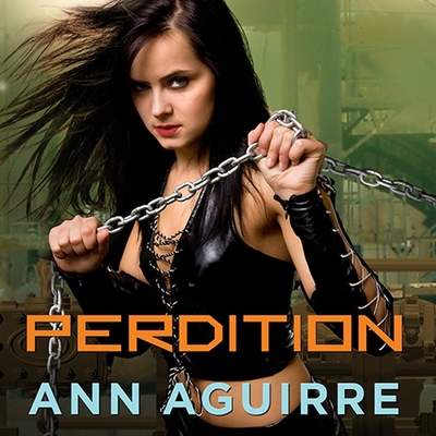Perdition - Aguirre, Ann, and Reading, Kate (Read by)