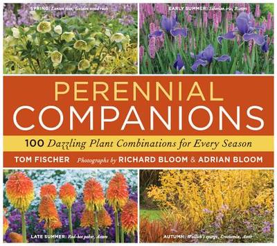 Perennial Companions - Fischer, Tom
