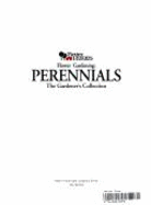 Perennials : the gardener s collection.