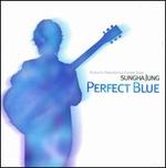 Perfect Blue: Sungha Jung Acoustic Fingerstyle Guitar Solo, Vol. 1 - Sungha Jung