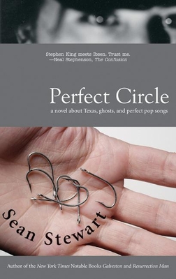 Perfect Circle - Stewart, Sean