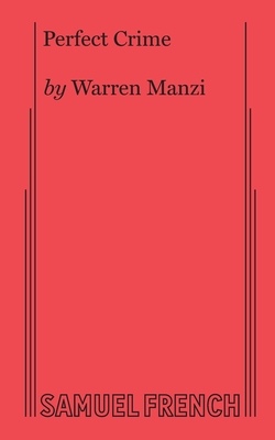 Perfect Crime - Manzi, Warren