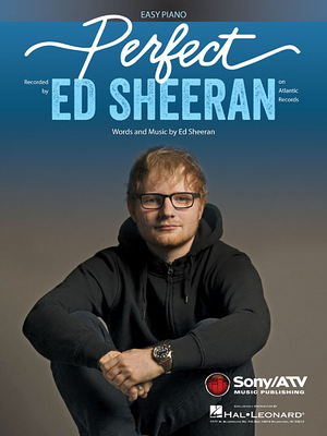 Perfect: Easy Piano - Ed Sheeran