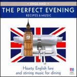 Perfect Evening: Great Britain - Diana Doherty (oboe); Isador Goodman (piano); Marshall McGuire (harp); Tasmanian Symphony Chamber Players (chamber ensemble)