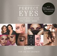 Perfect Eyes: Compact Make-Up Guide for Eyes, Lashes and Brows