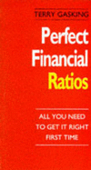 Perfect Financial Ratios