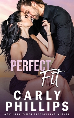 Perfect Fit - Phillips, Carly