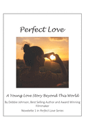 Perfect Love: A Young Love Story Beyond this World