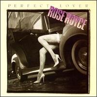 Perfect Lover - Rose Royce