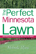 Perfect Minnesota Lawn