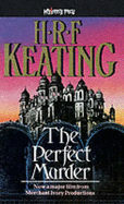 Perfect Murder - Keating, H.R.F.
