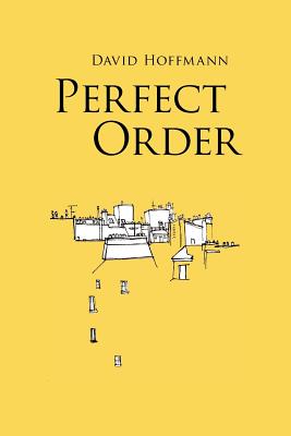 Perfect Order - Hoffmann, David, Fnimh