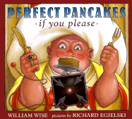 Perfect Pancakes If You Please
