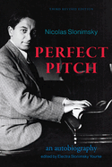Perfect Pitch: An Autobiography
