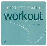 Perfect Playlist Workout, Vol. 1 - Various Artists