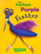 Perfect Purple Feather (Retail Activity Kit)