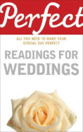 Perfect Readings for Weddings: All You Need to Make Your Special Day Perfect
